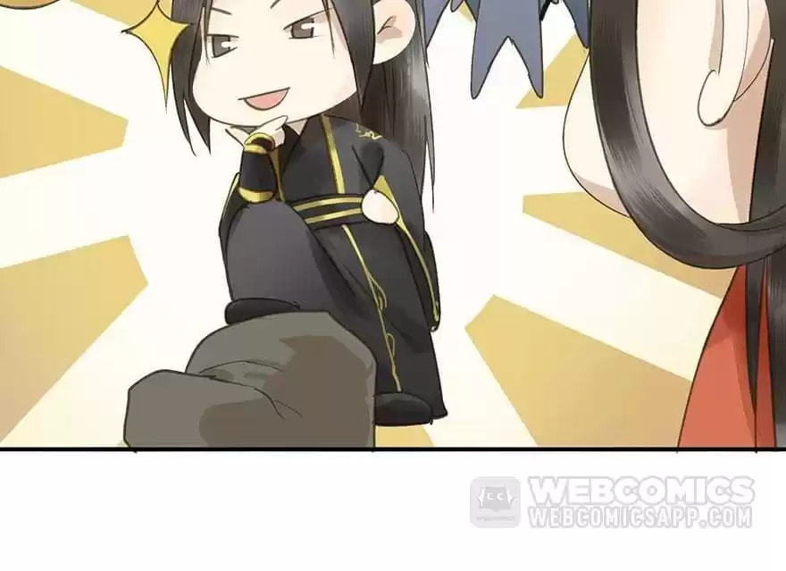 Read Empress Dislikes This (Colored) chapter 68 image 31 on Lezhin