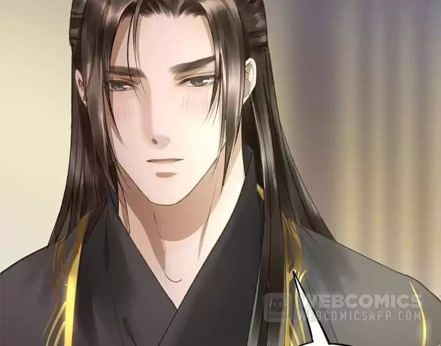 Read Empress Dislikes This (Colored) chapter 68 image 33 on Lezhin