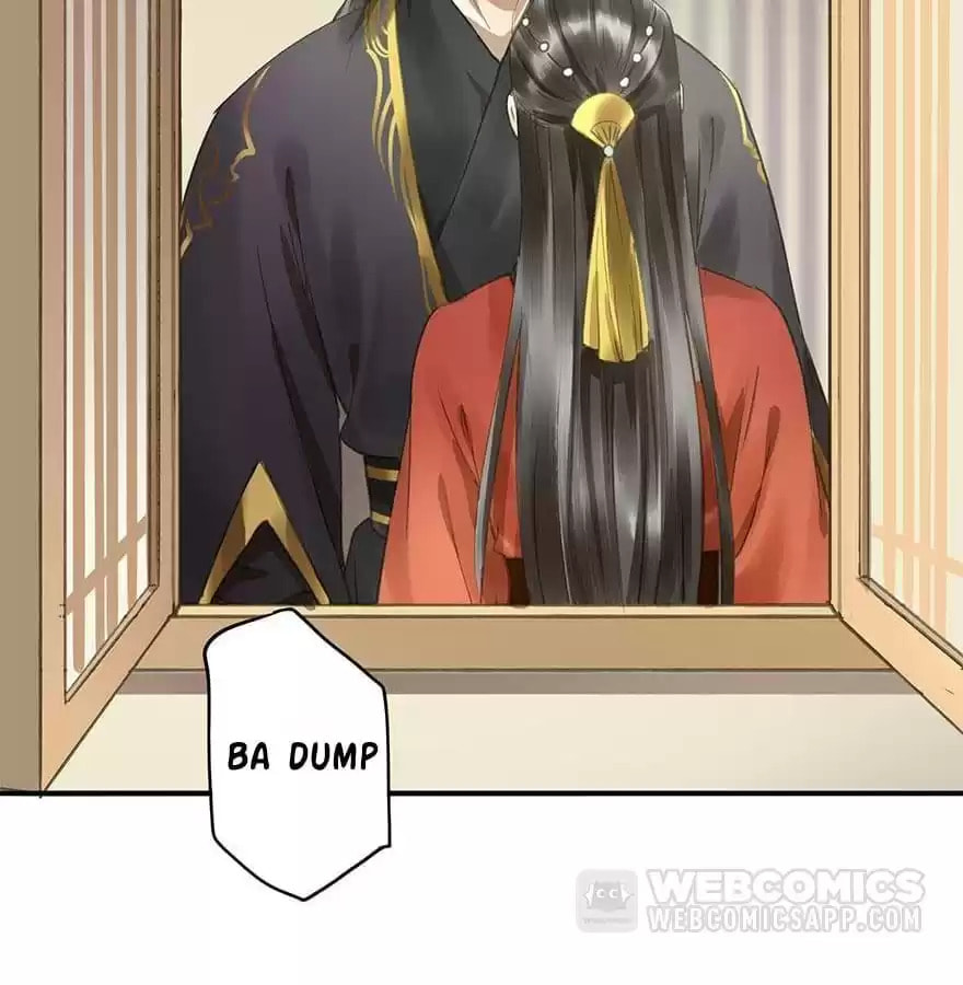Read Empress Dislikes This (Colored) chapter 68 image 39 on Lezhin