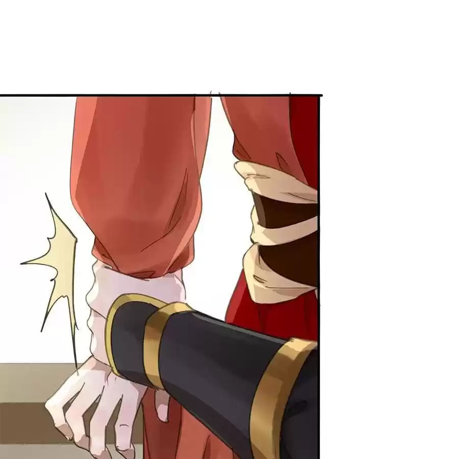 Read Empress Dislikes This (Colored) chapter 68 image 43 on Lezhin