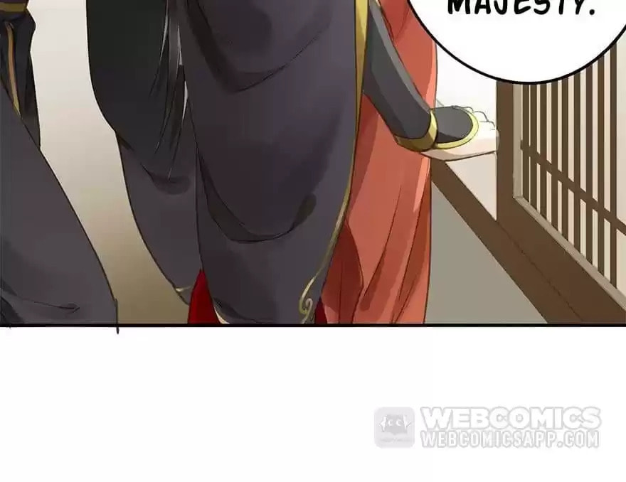 Read Empress Dislikes This (Colored) chapter 68 image 46 on Lezhin