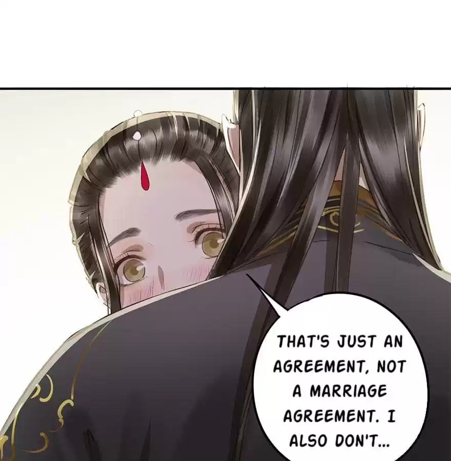 Read Empress Dislikes This (Colored) chapter 68 image 47 on Lezhin
