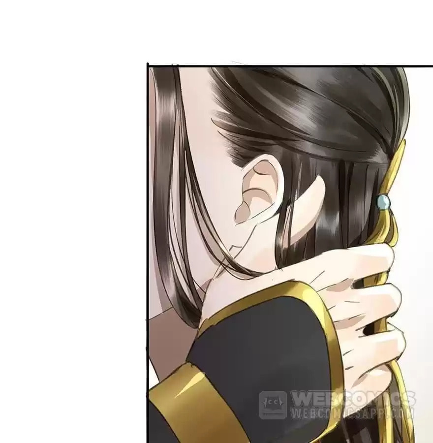 Read Empress Dislikes This (Colored) chapter 68 image 50 on Lezhin