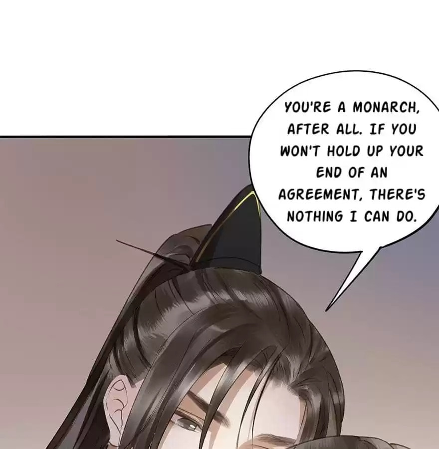 Read Empress Dislikes This (Colored) chapter 68 image 52 on Lezhin