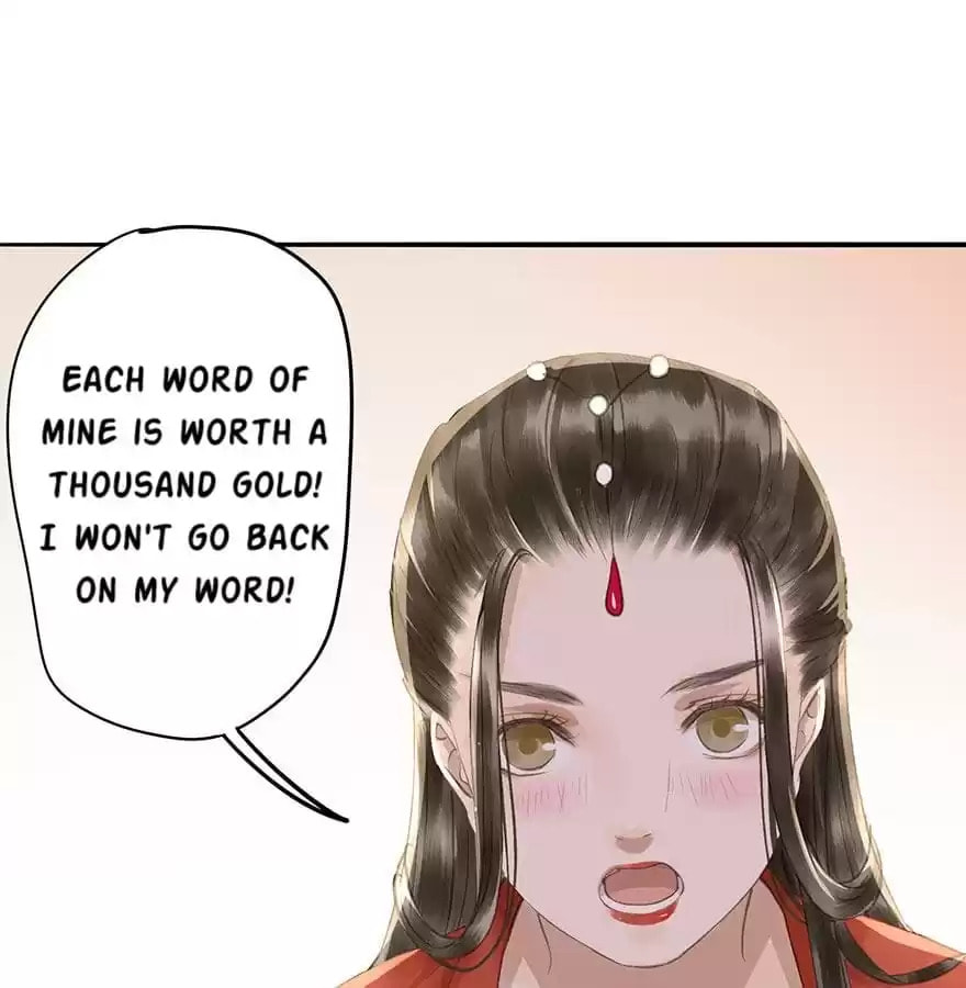 Read Empress Dislikes This (Colored) chapter 68 image 55 on Lezhin