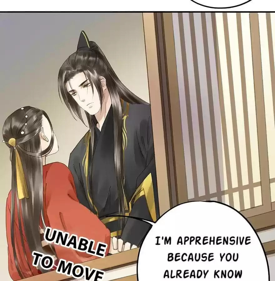 Read Empress Dislikes This (Colored) chapter 68 image 59 on Lezhin