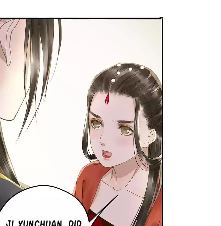 Read Empress Dislikes This (Colored) chapter 68 image 61 on Lezhin