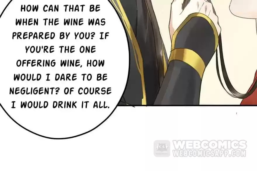 Read Empress Dislikes This (Colored) chapter 68 image 64 on Lezhin