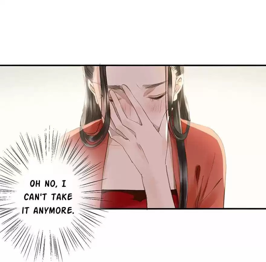 Read Empress Dislikes This (Colored) chapter 68 image 72 on Lezhin