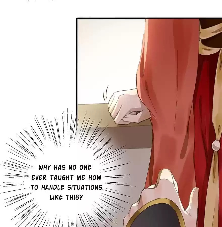 Read Empress Dislikes This (Colored) chapter 68 image 73 on Lezhin