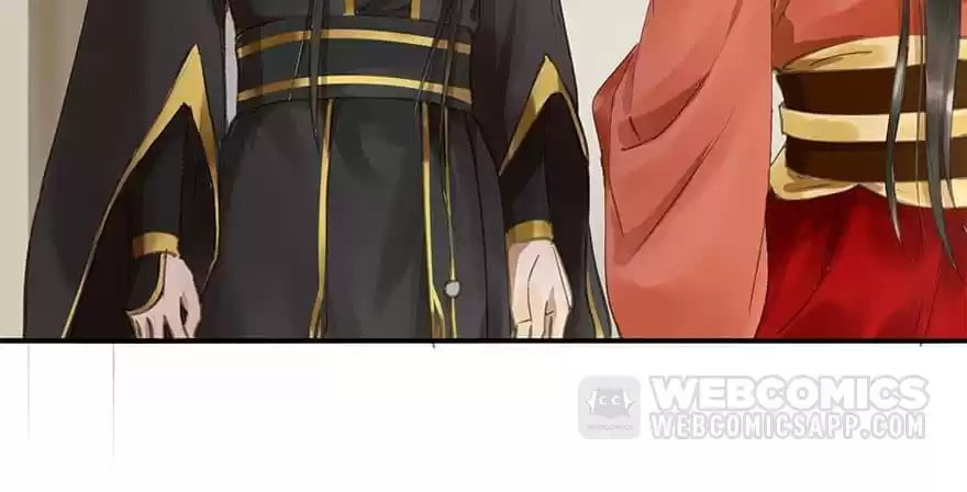 Read Empress Dislikes This (Colored) chapter 68 image 76 on Lezhin