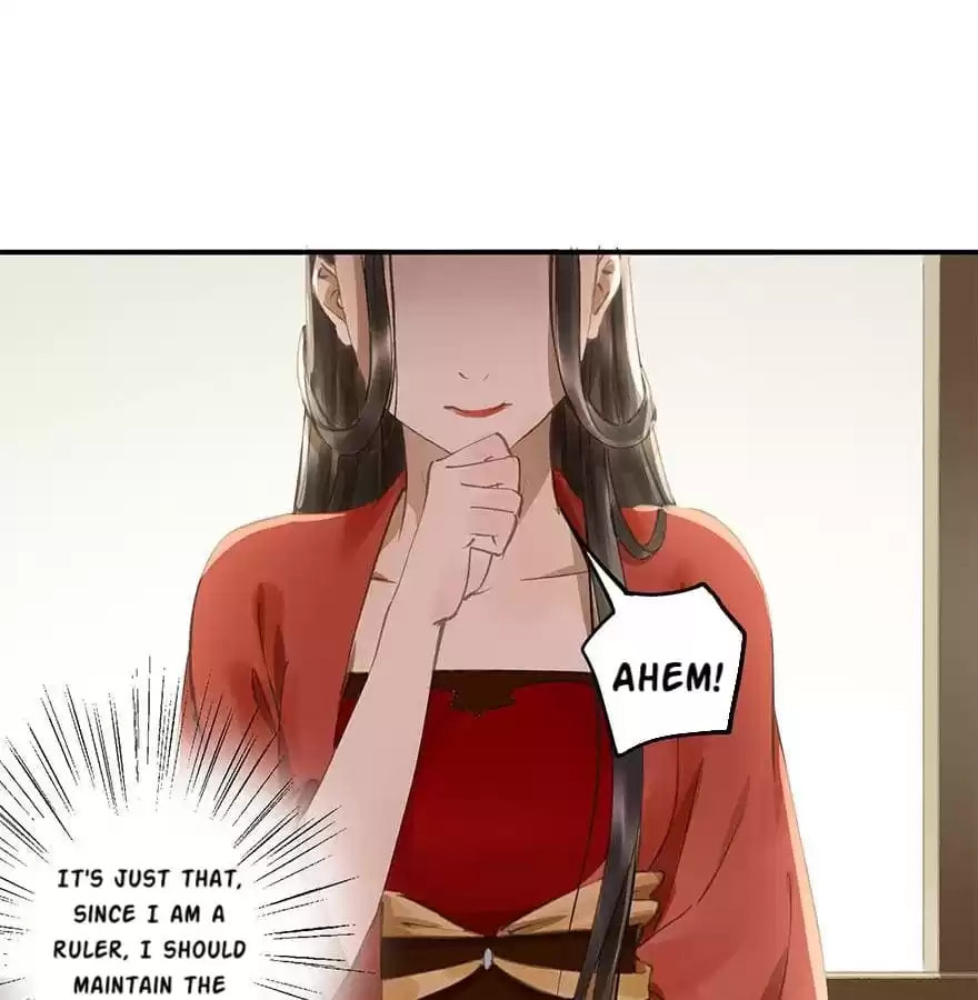 Read Empress Dislikes This (Colored) chapter 68 image 77 on Lezhin