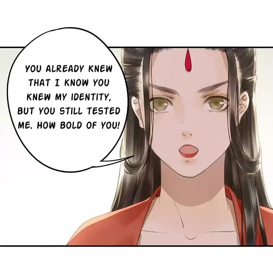 Read Empress Dislikes This (Colored) chapter 68 image 79 on Lezhin