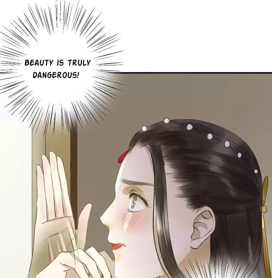 Read Empress Dislikes This (Colored) chapter 68 image 8 on Lezhin