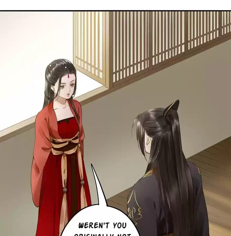 Read Empress Dislikes This (Colored) chapter 68 image 83 on Lezhin