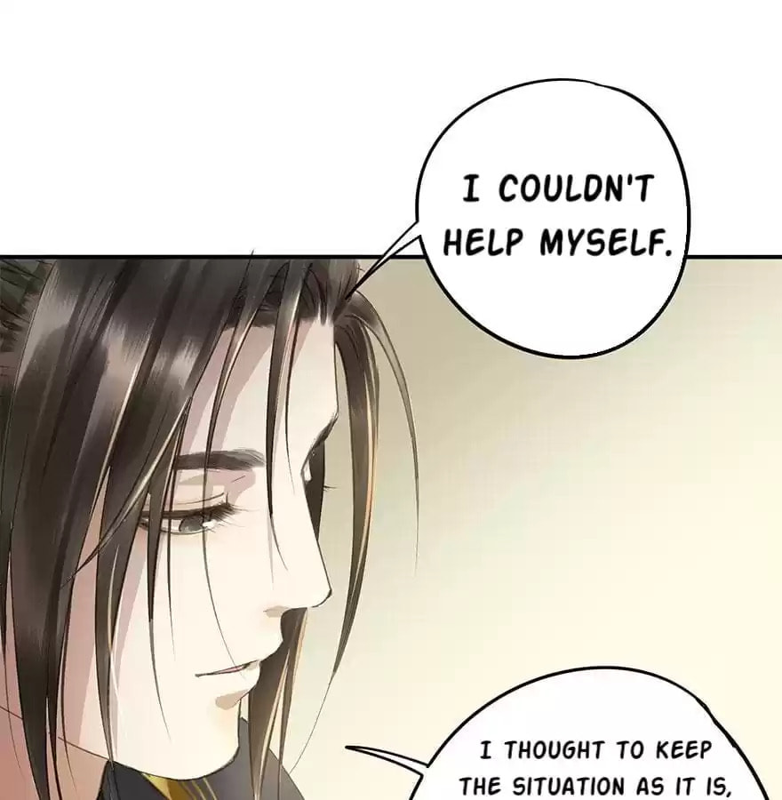 Read Empress Dislikes This (Colored) chapter 68 image 86 on Lezhin