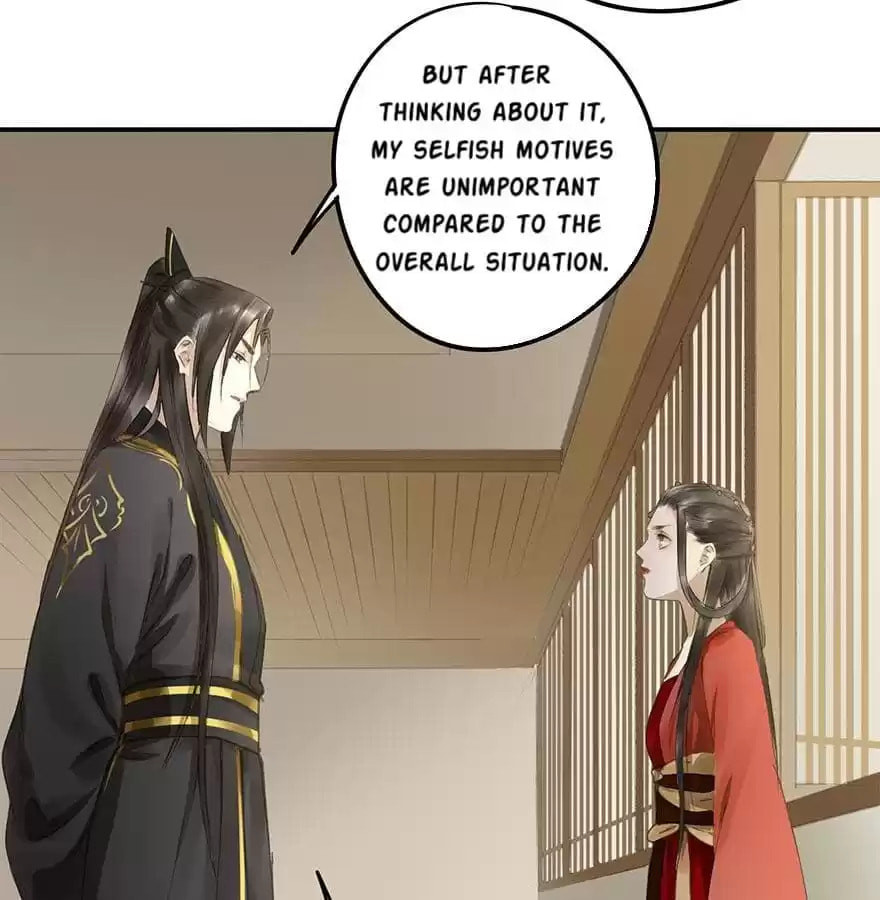 Read Empress Dislikes This (Colored) chapter 68 image 88 on Lezhin
