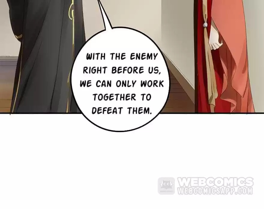 Read Empress Dislikes This (Colored) chapter 68 image 89 on Lezhin