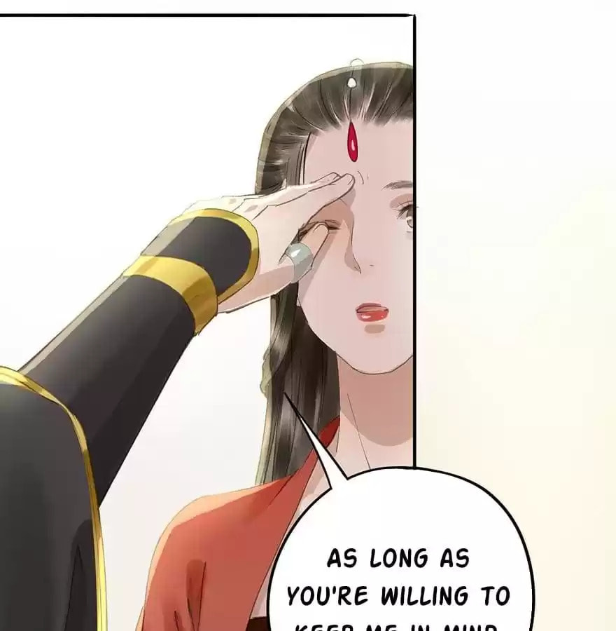 Read Empress Dislikes This (Colored) chapter 69 image 10 on Lezhin