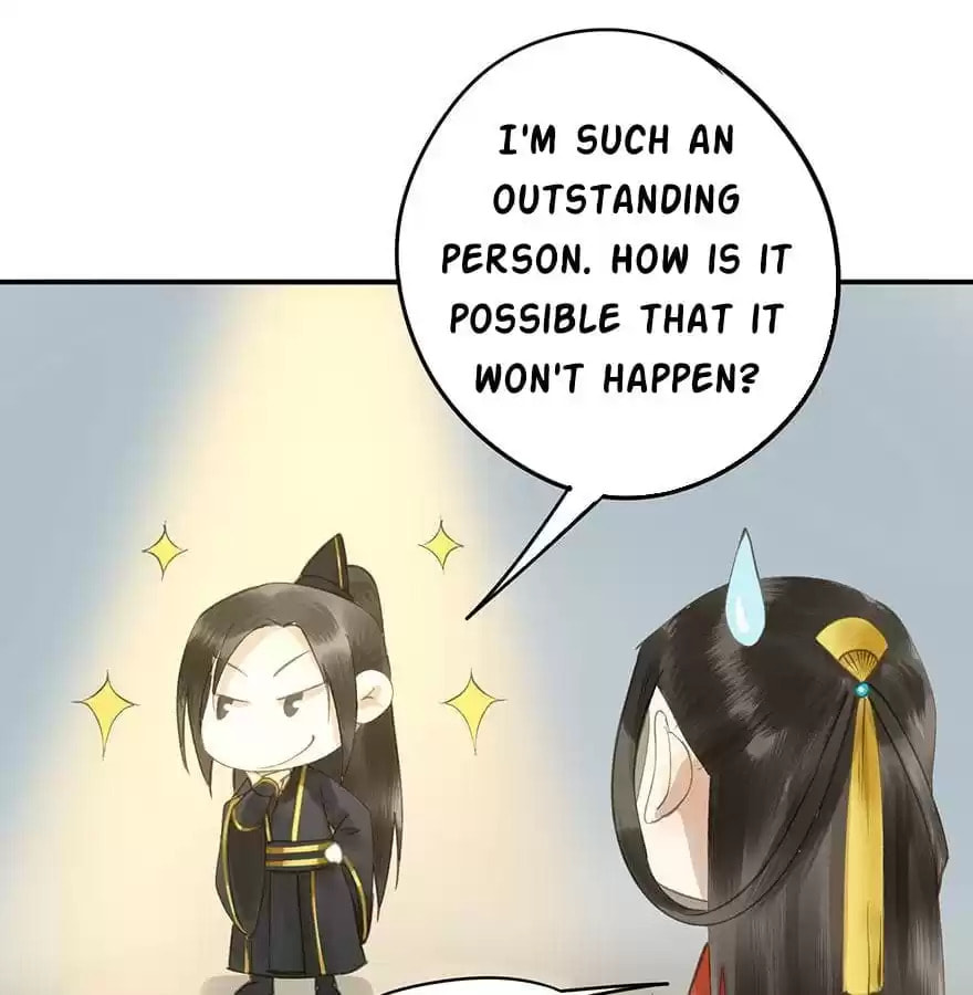Read Empress Dislikes This (Colored) chapter 69 image 15 on Lezhin