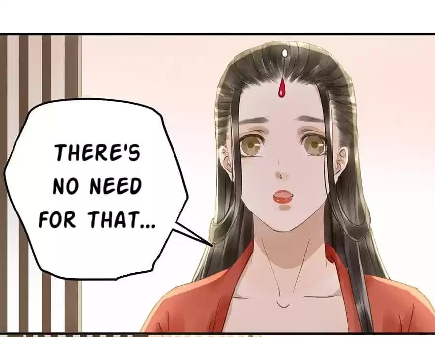 Read Empress Dislikes This (Colored) chapter 69 image 2 on Lezhin