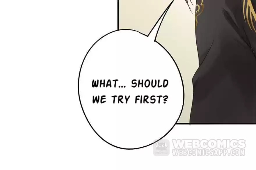 Read Empress Dislikes This (Colored) chapter 69 image 29 on Lezhin