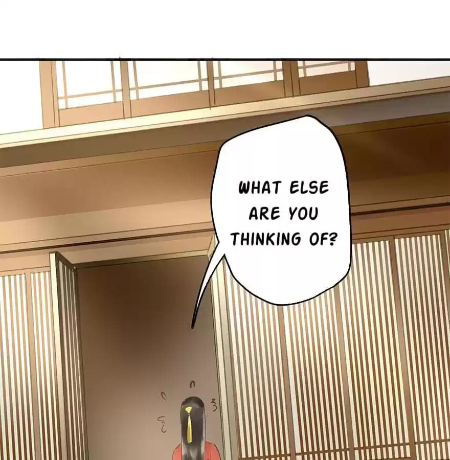 Read Empress Dislikes This (Colored) chapter 69 image 30 on Lezhin