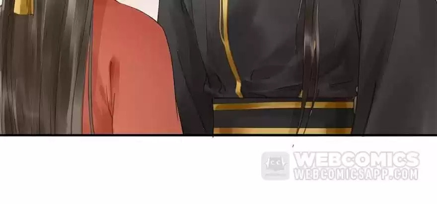 Read Empress Dislikes This (Colored) chapter 69 image 33 on Lezhin