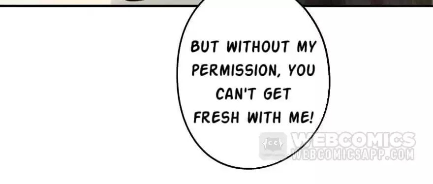 Read Empress Dislikes This (Colored) chapter 69 image 36 on Lezhin