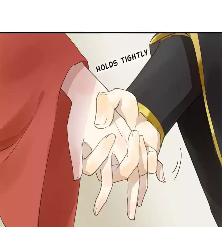 Read Empress Dislikes This (Colored) chapter 69 image 39 on Lezhin