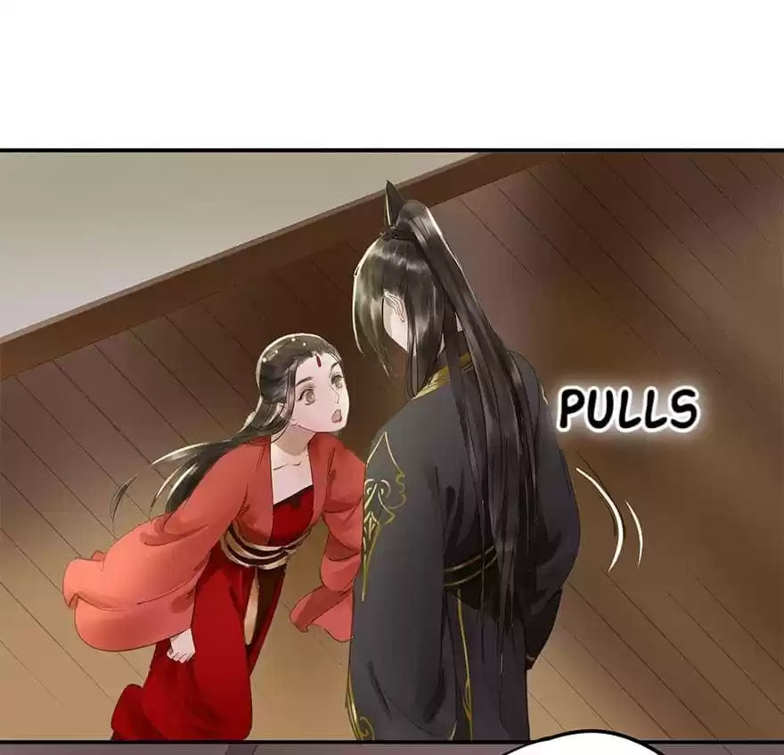 Read Empress Dislikes This (Colored) chapter 69 image 41 on Lezhin