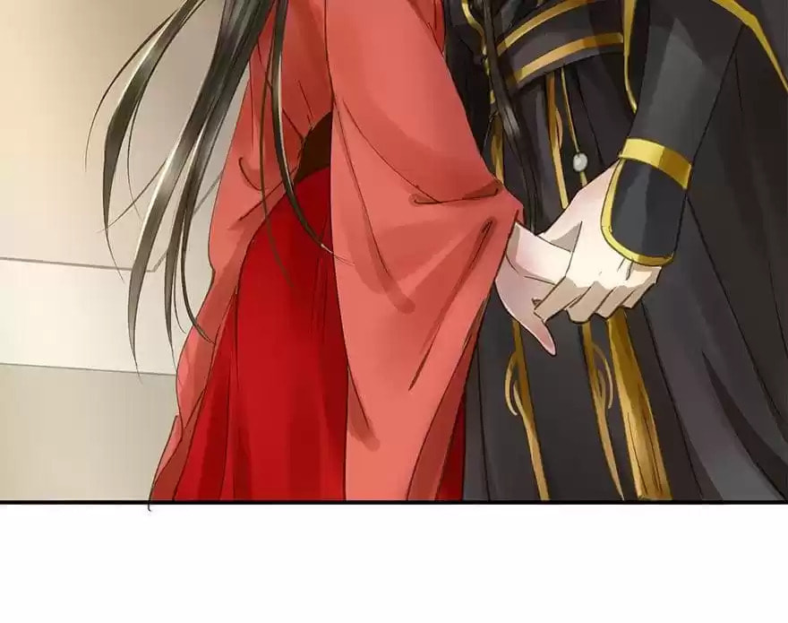Read Empress Dislikes This (Colored) chapter 69 image 43 on Lezhin