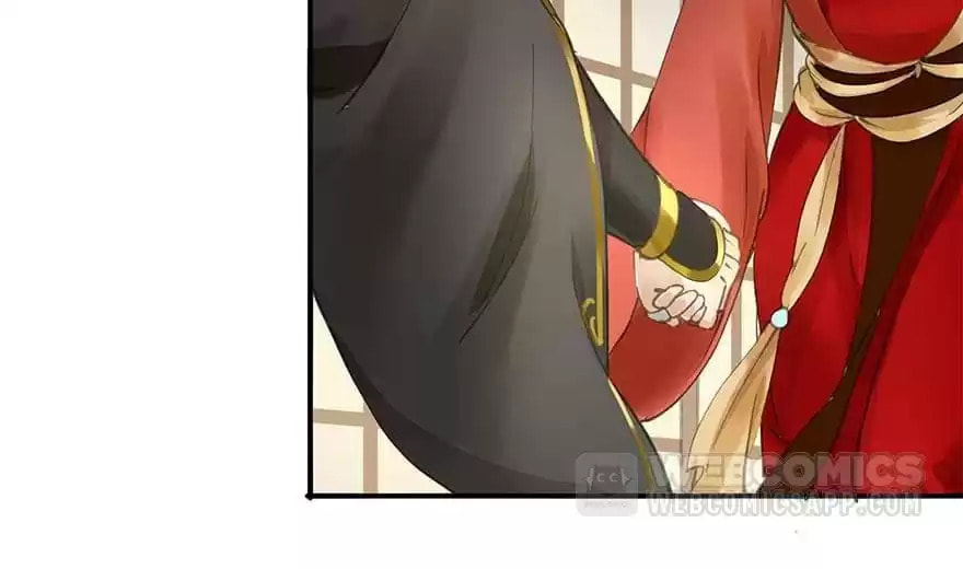 Read Empress Dislikes This (Colored) chapter 69 image 51 on Lezhin