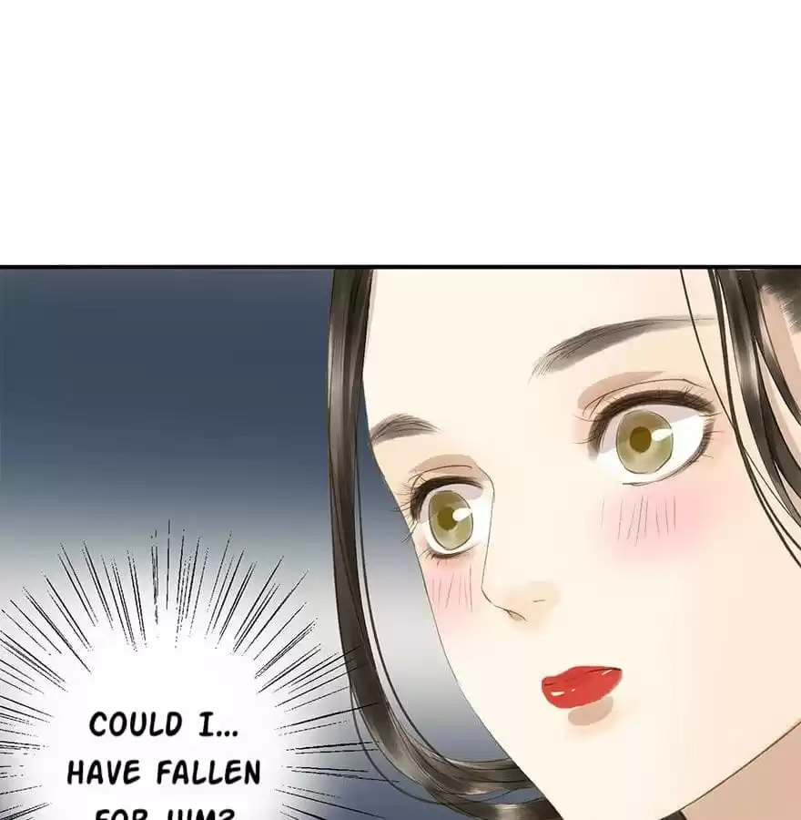 Read Empress Dislikes This (Colored) chapter 69 image 52 on Lezhin