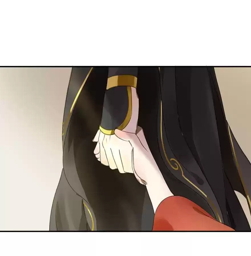 Read Empress Dislikes This (Colored) chapter 69 image 54 on Lezhin
