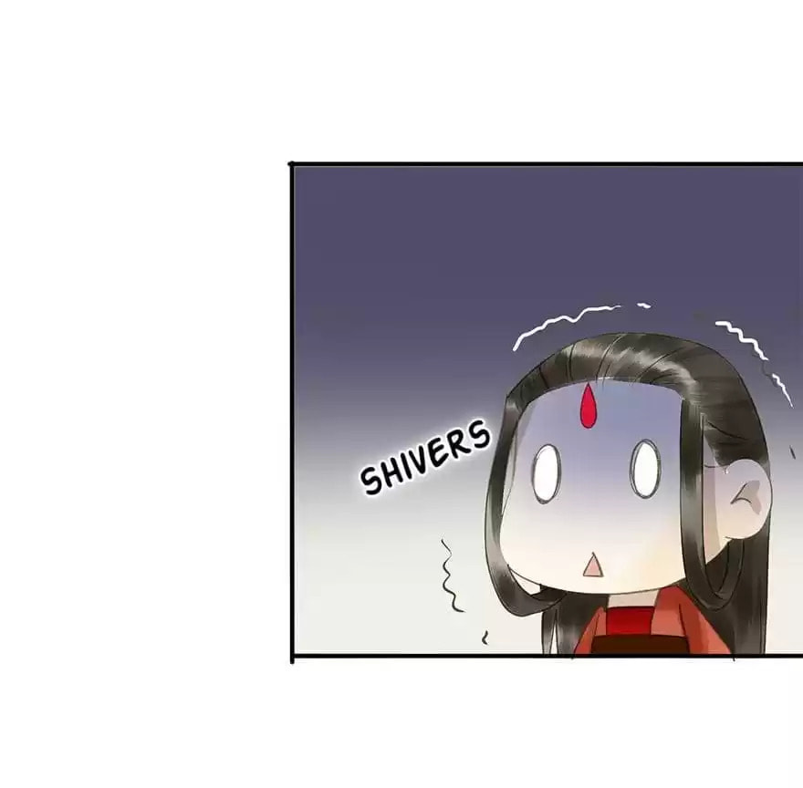 Read Empress Dislikes This (Colored) chapter 69 image 56 on Lezhin