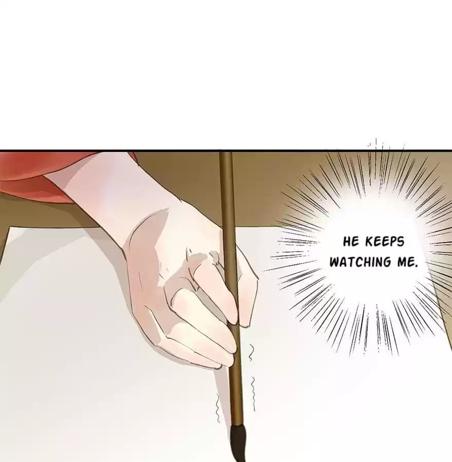 Read Empress Dislikes This (Colored) chapter 69 image 70 on Lezhin