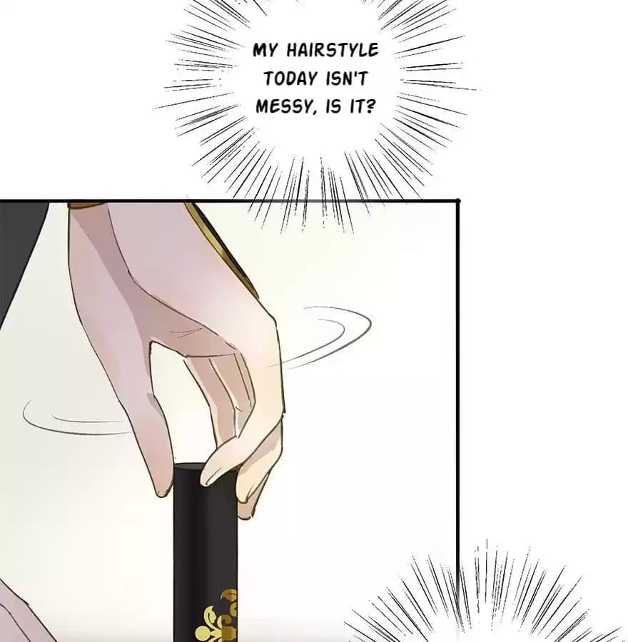 Read Empress Dislikes This (Colored) chapter 69 image 72 on Lezhin