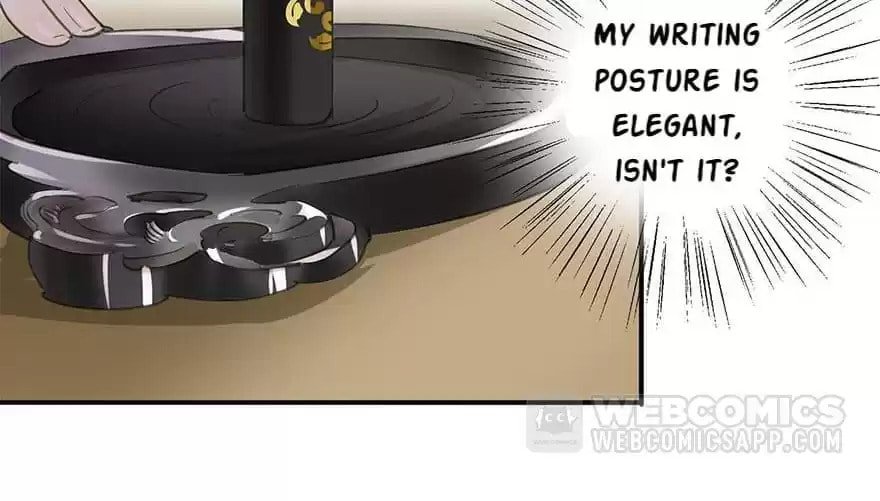 Read Empress Dislikes This (Colored) chapter 69 image 73 on Lezhin