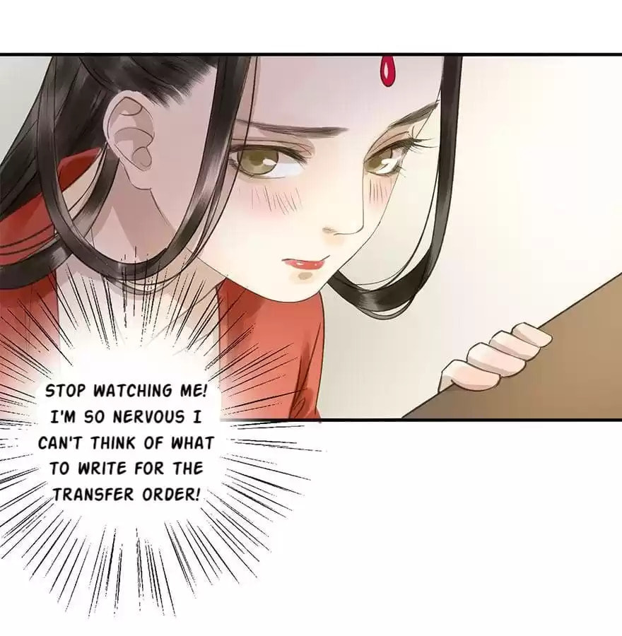 Read Empress Dislikes This (Colored) chapter 69 image 75 on Lezhin