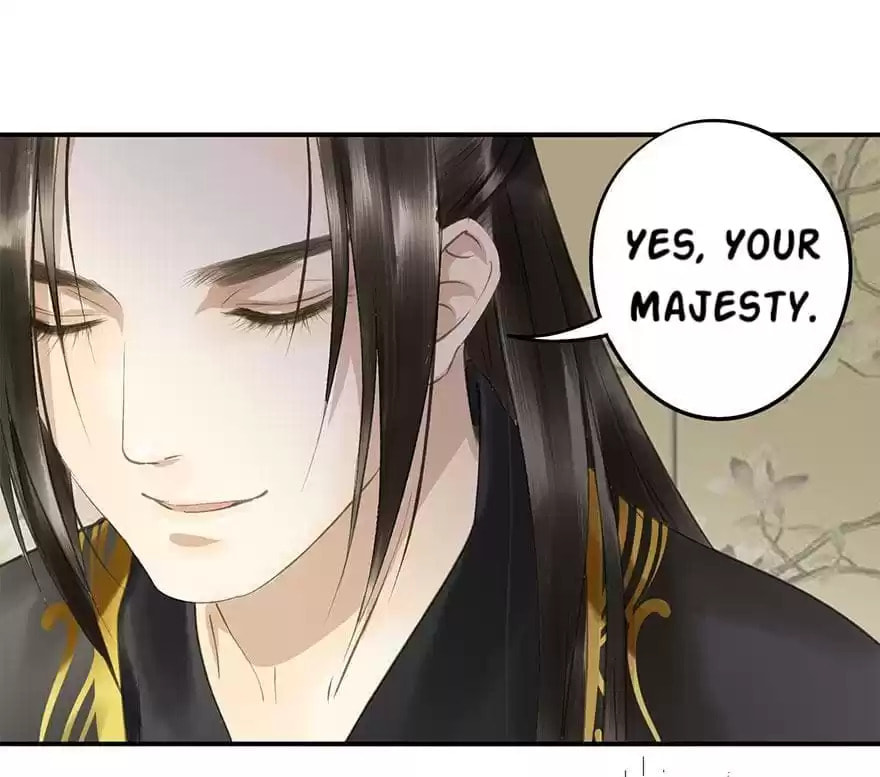 Read Empress Dislikes This (Colored) chapter 69 image 81 on Lezhin