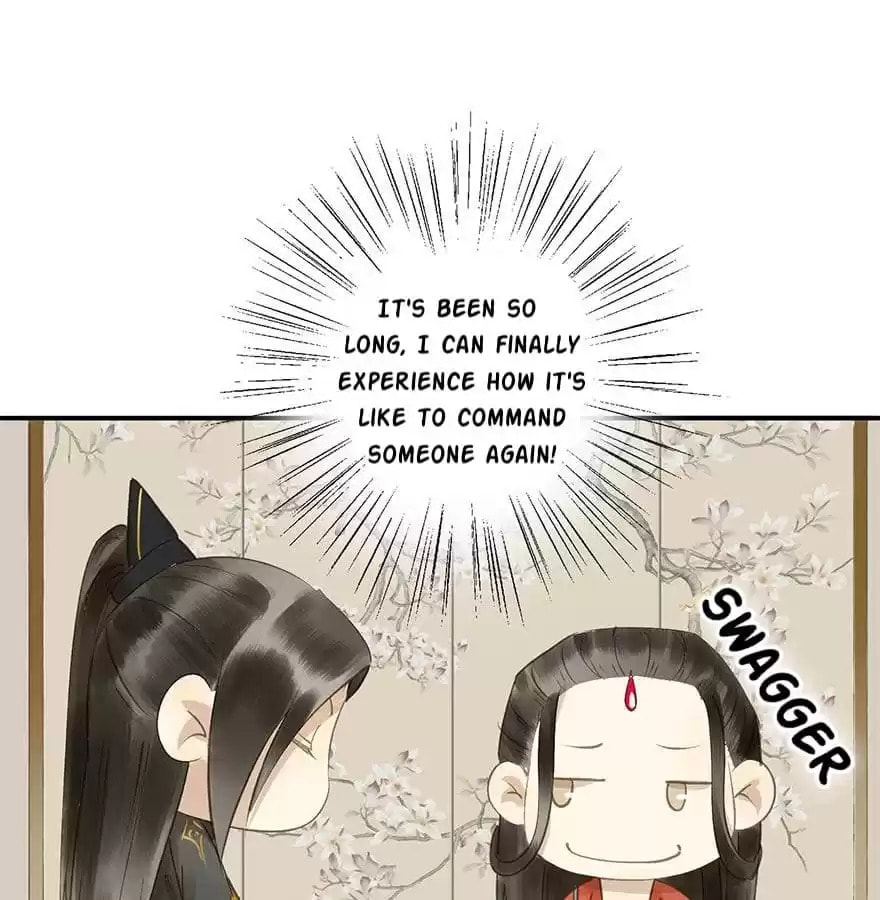 Read Empress Dislikes This (Colored) chapter 69 image 84 on Lezhin