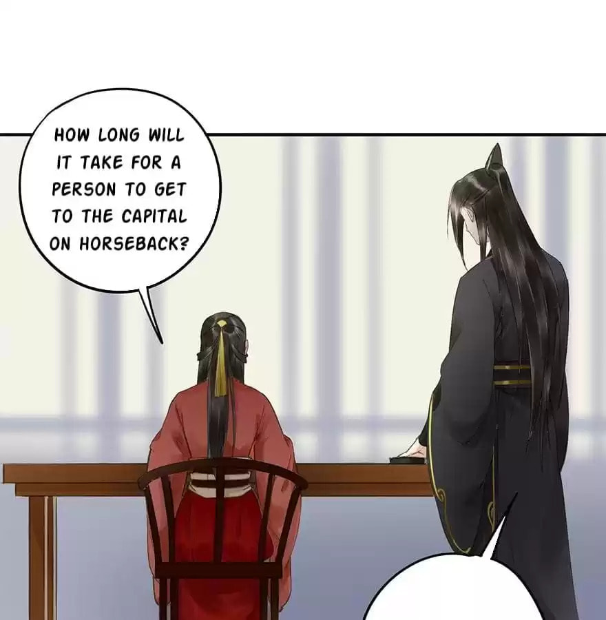 Read Empress Dislikes This (Colored) chapter 69 image 88 on Lezhin