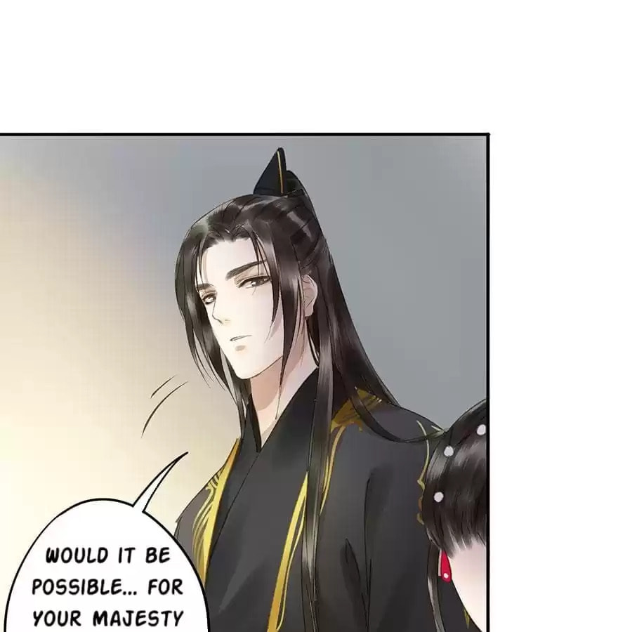 Read Empress Dislikes This (Colored) chapter 69 image 90 on Lezhin