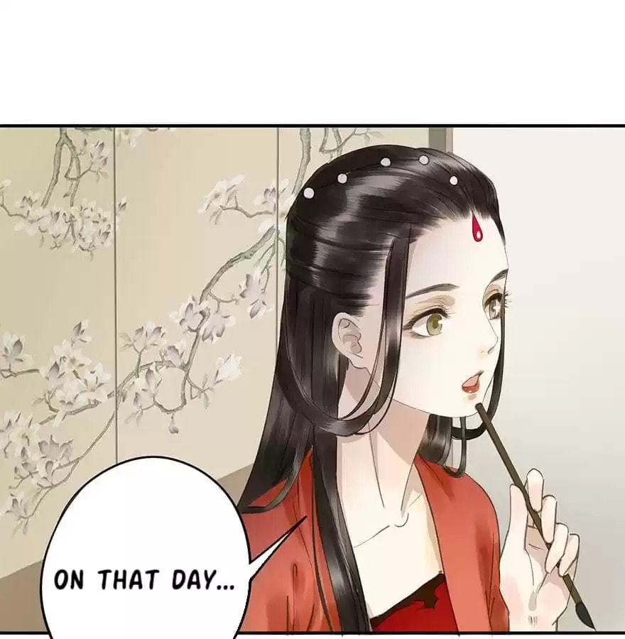 Read Empress Dislikes This (Colored) chapter 69 image 92 on Lezhin