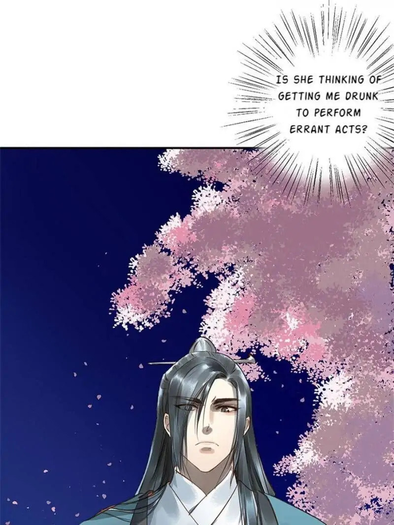 Read Empress Dislikes This (Colored) chapter 7 image 12 on Lezhin