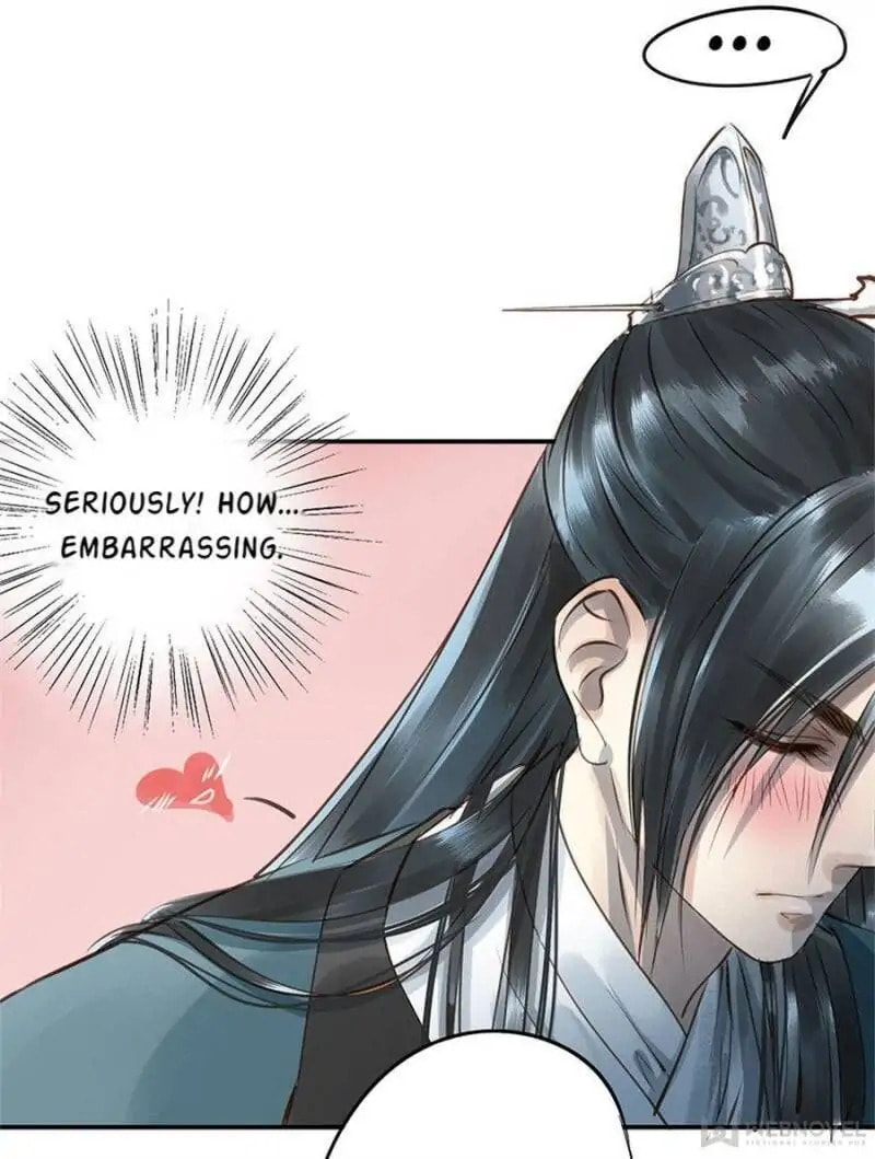 Read Empress Dislikes This (Colored) chapter 7 image 18 on Lezhin