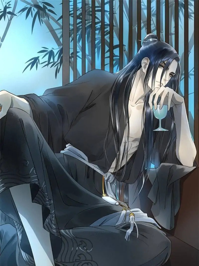 Read Empress Dislikes This (Colored) chapter 7 image 2 on Lezhin