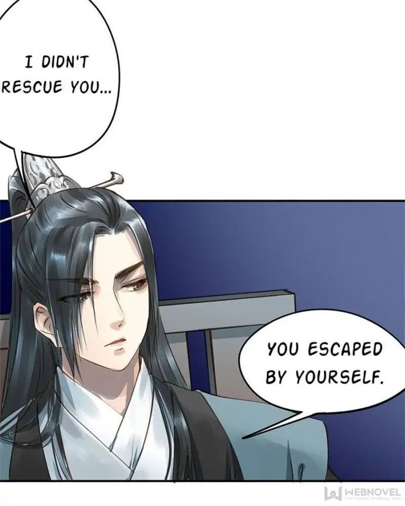 Read Empress Dislikes This (Colored) chapter 7 image 20 on Lezhin