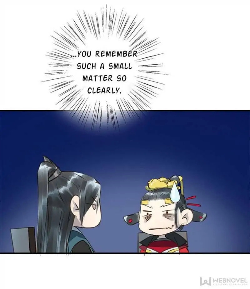 Read Empress Dislikes This (Colored) chapter 7 image 21 on Lezhin